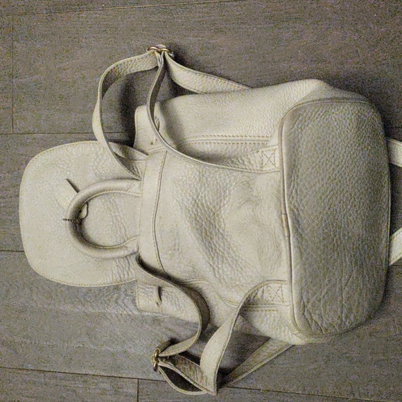 Coach Sonoma Backpack made in Italy #4911 - Picture 6 of 11